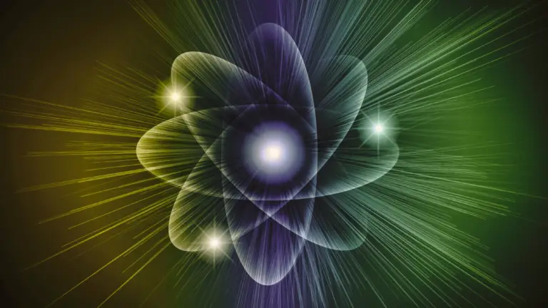 Abbildung Energiefeld