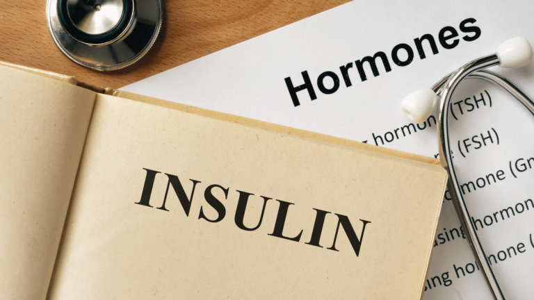 Insulinresistenz
